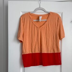 Joy Lab athletic tshirt